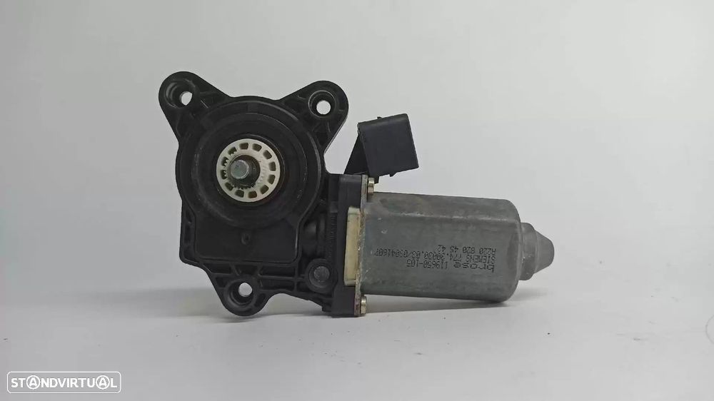 MOTOR ELEVADOR DE VIDRO FRONTAL DIREITO MERCEDES-BENZ CLASSE C COUPÉ 2001 -A2208... - 4