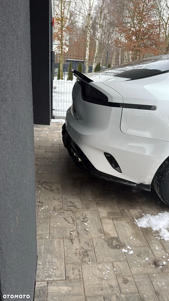 Kia Stinger 2.0 T-GDI XL - 2