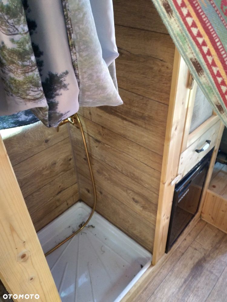 Mercedes-Benz SPRINTER - 10