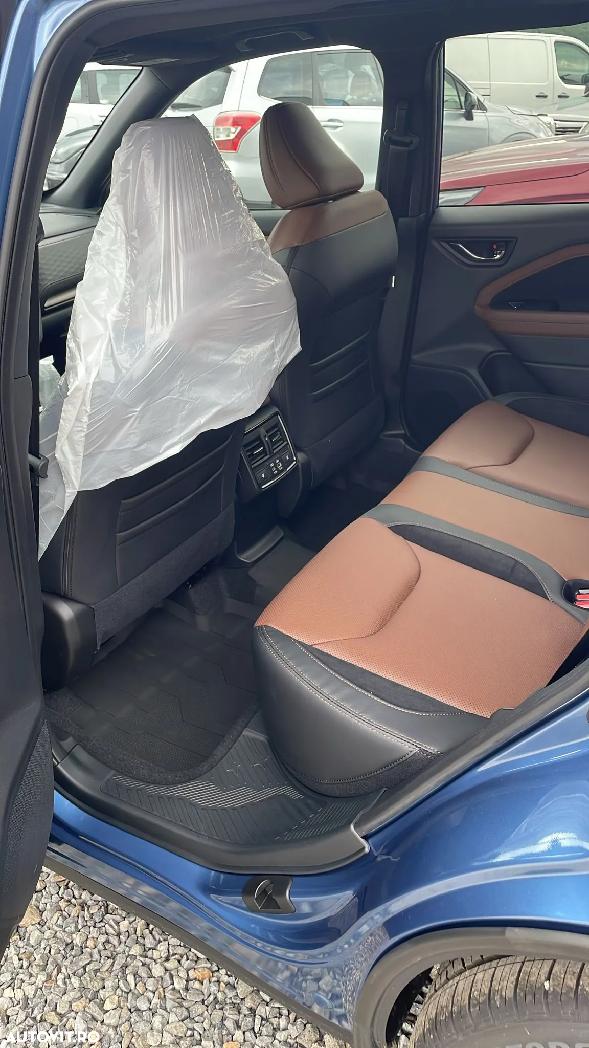Subaru Forester - 10