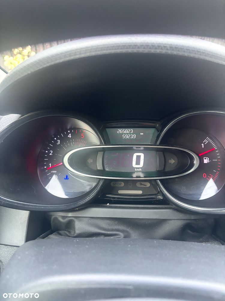 Renault Clio 1.5 dCi Business - 17