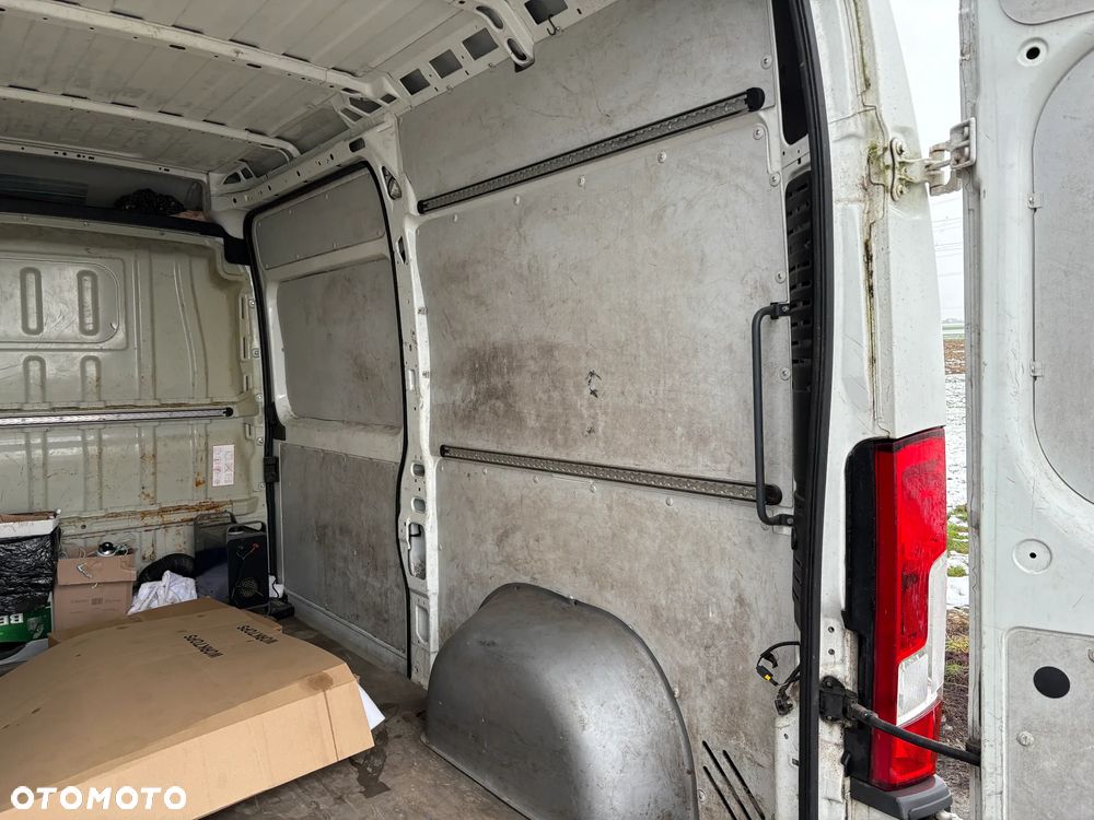 Citroën Jumper - 18