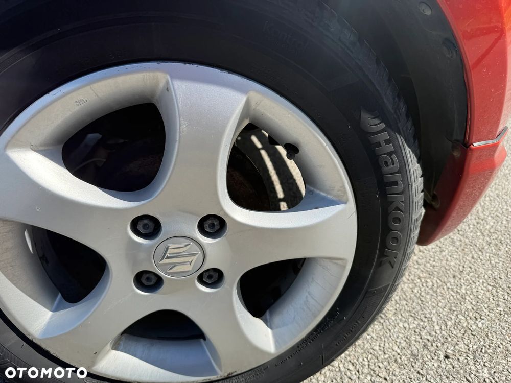Suzuki Swift 1.5 Comfort - 11