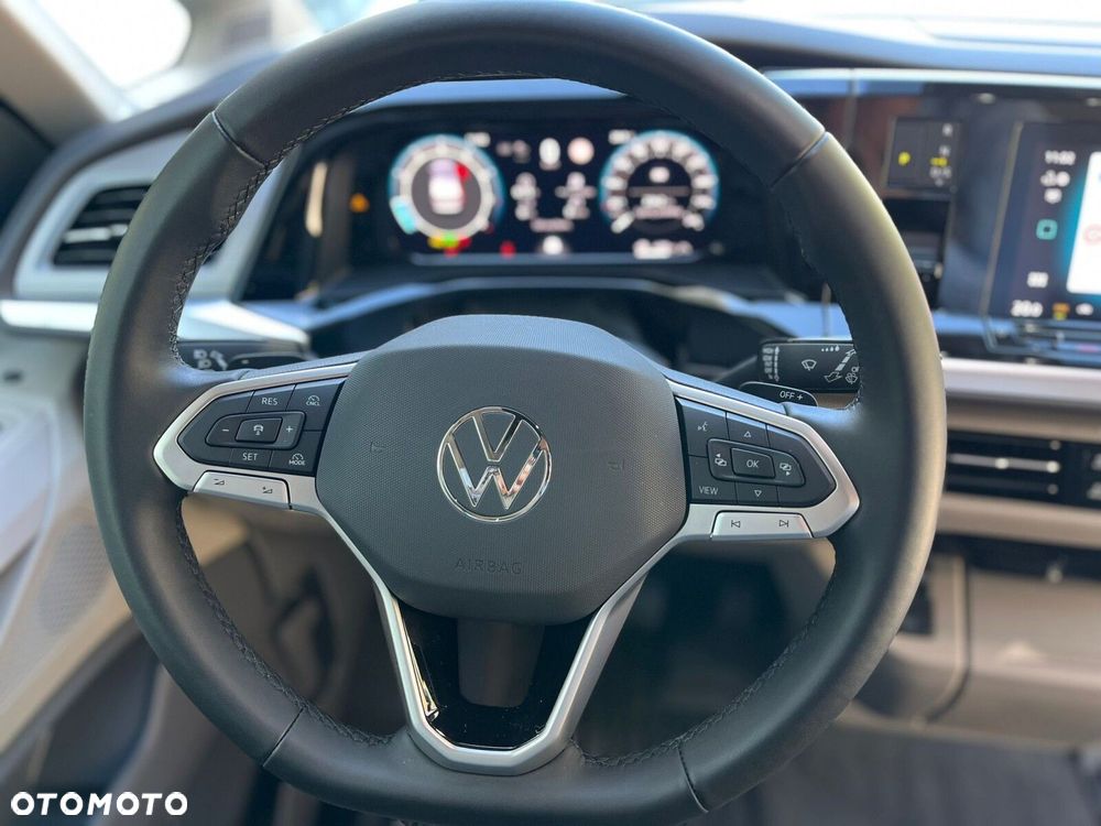Volkswagen California Ocean 2.0 TSI - 18