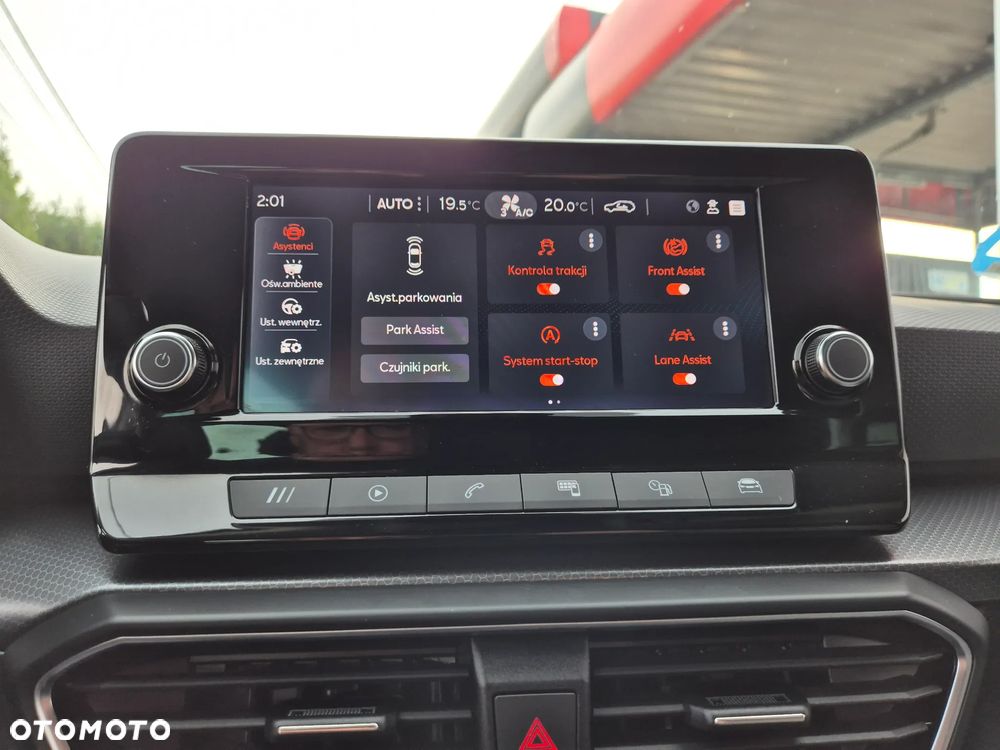 Seat Leon 1.5 eTSI ACT OPF DSG Style Edition - 36