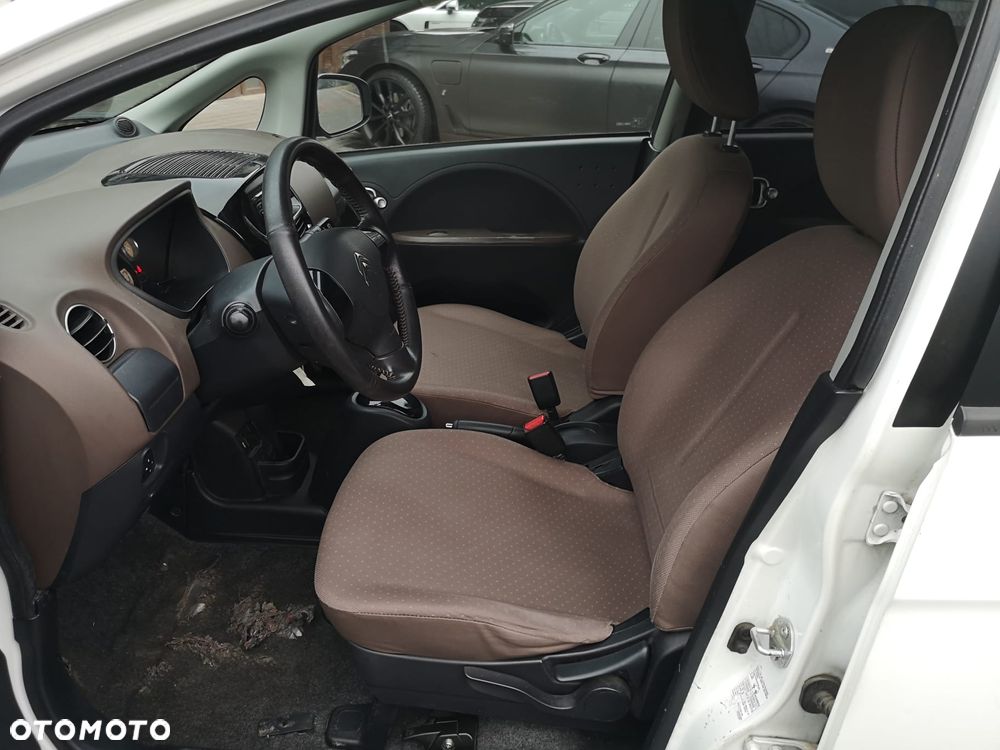 Citroën C-Zero Tendance - 18