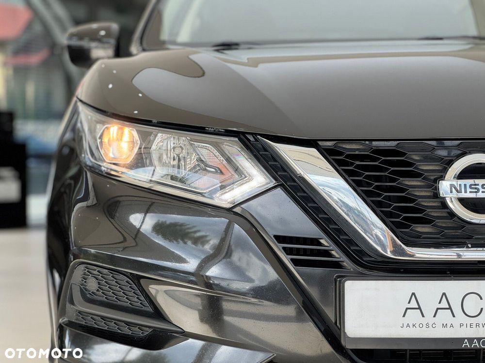 Nissan Qashqai - 40