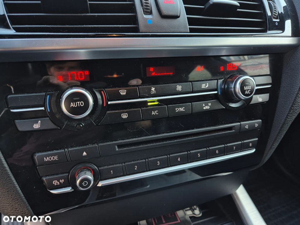 BMW X4 xDrive28i Edycja M Sport - 29