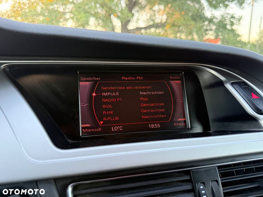 Audi A4 Avant 1.8 TFSI Attraction - 15
