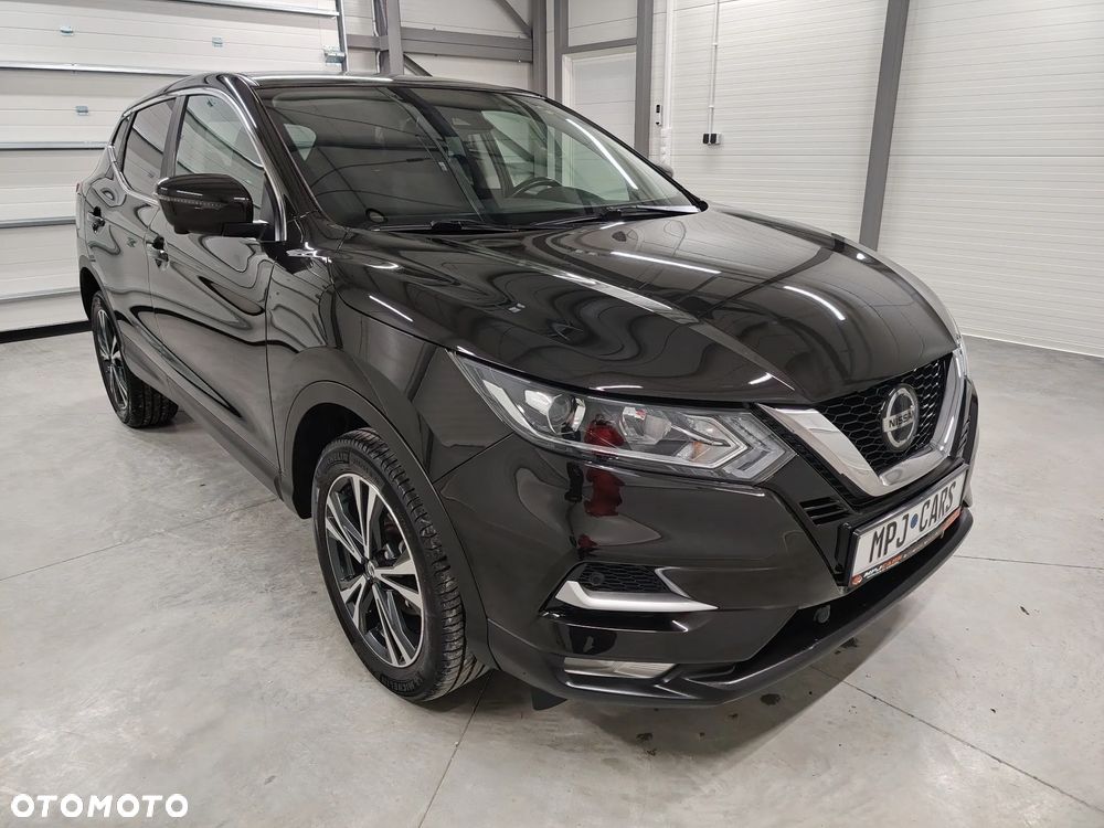 Nissan Qashqai - 19
