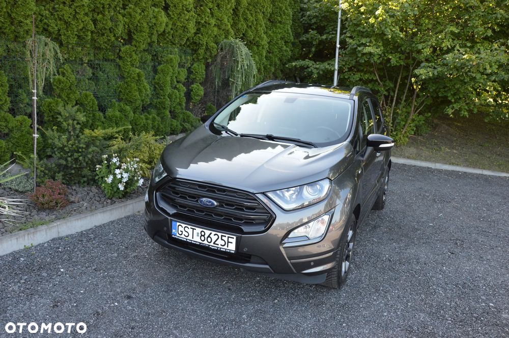 Ford EcoSport - 13