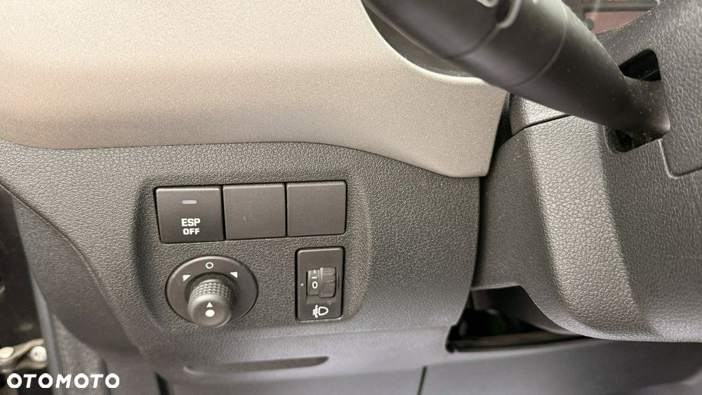 Citroën Berlingo - 8