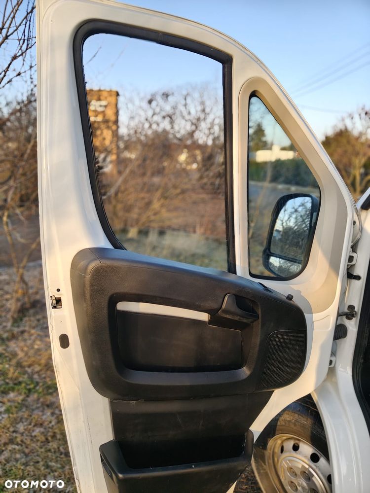 Peugeot Boxer - 6