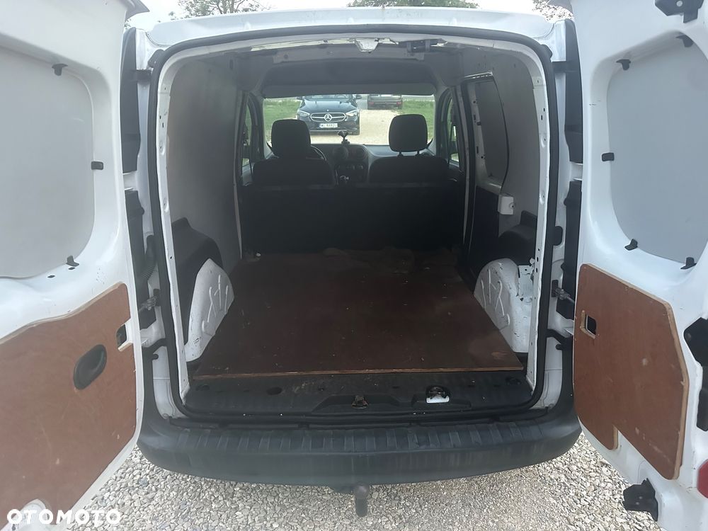Mercedes-Benz Citan - 12