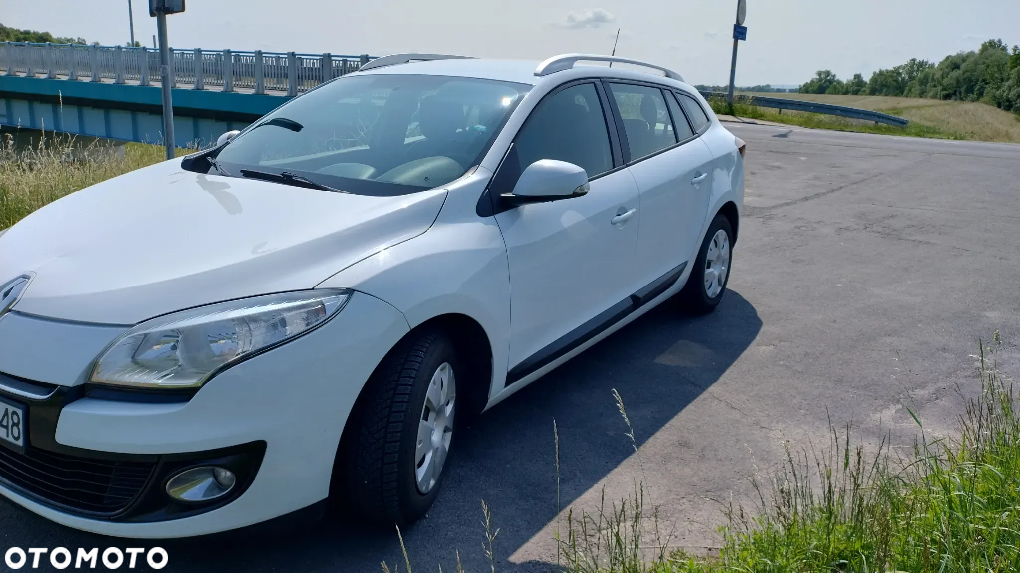 Renault Megane - 5