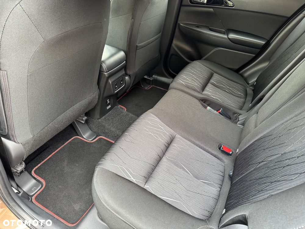 Mitsubishi Eclipse Cross 1.5 T GPF Invite Plus CVT - 3
