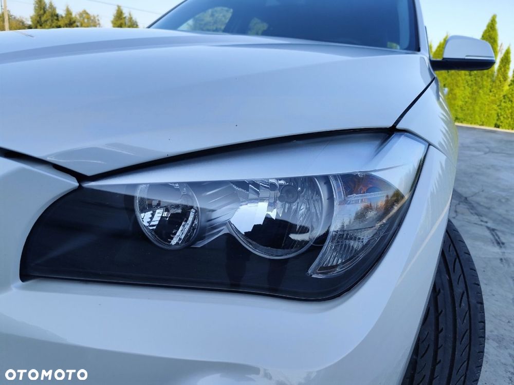 BMW X1 - 31