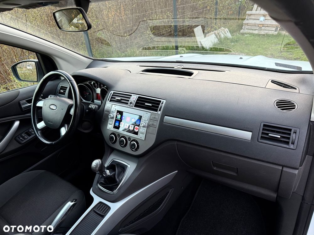 Ford Kuga 2.0 TDCi Trend - 17