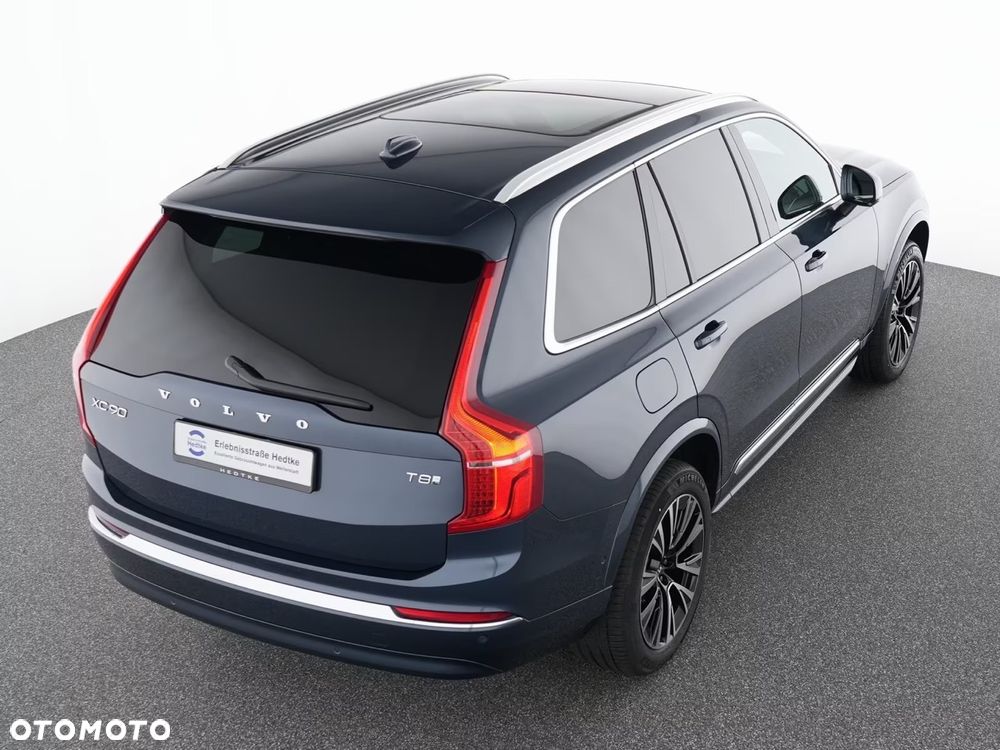 Volvo XC 90 T8 AWD Recharge Ultimate Dark - 5