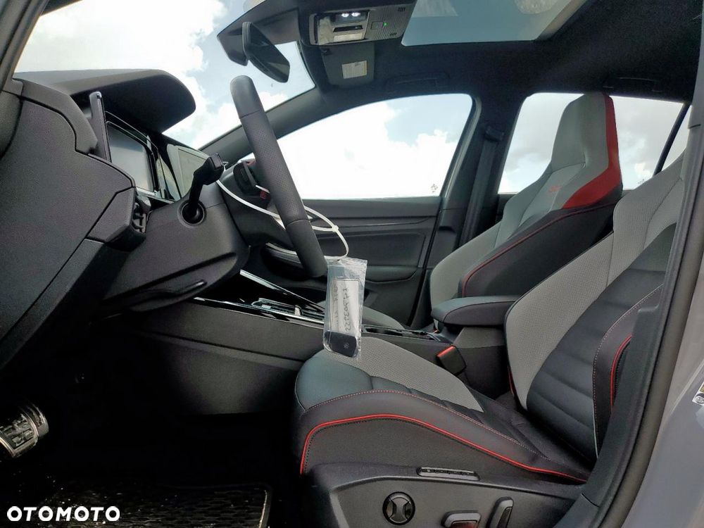 Volkswagen Golf 2.0 TSI GTI DSG - 7