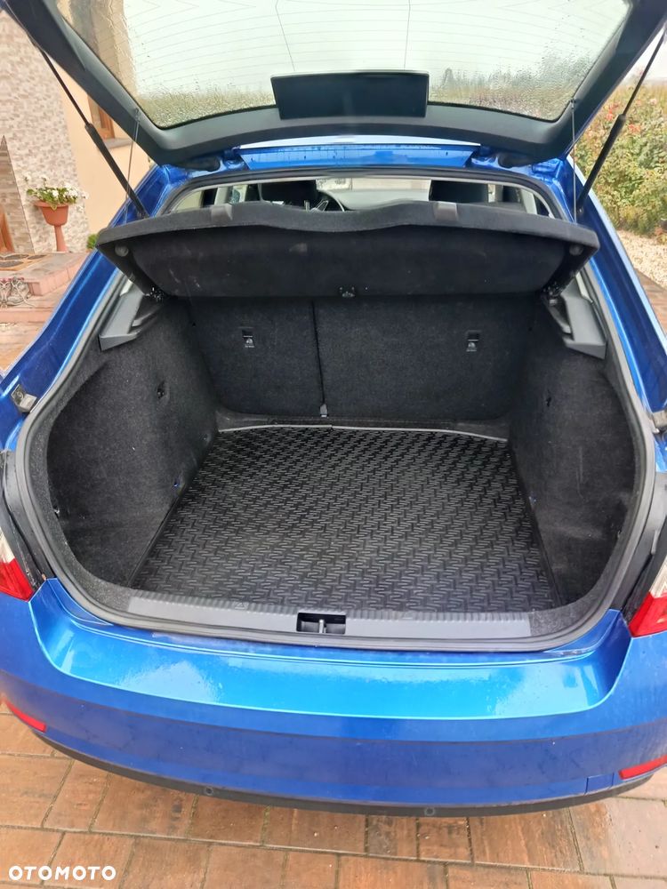 Skoda Octavia 1.0 TSI GPF Active - 5