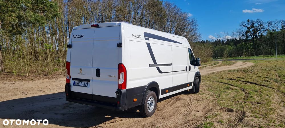 Peugeot Boxer - 6