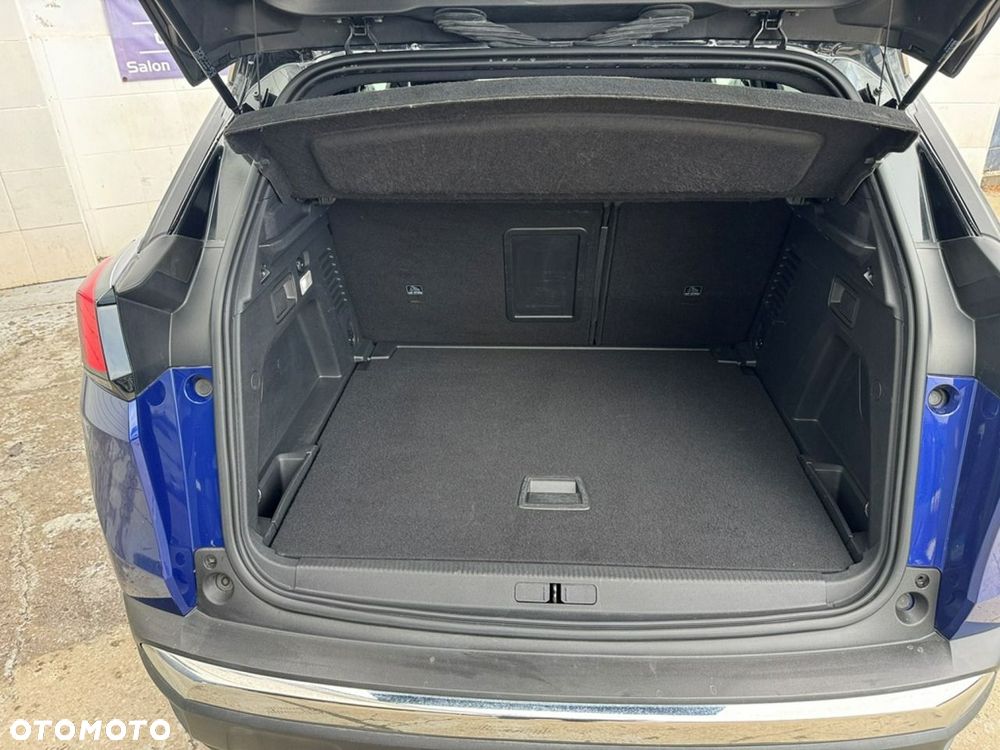 Peugeot 3008 - 28