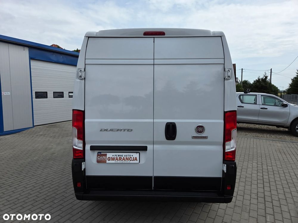 Fiat Ducato L2 - 7