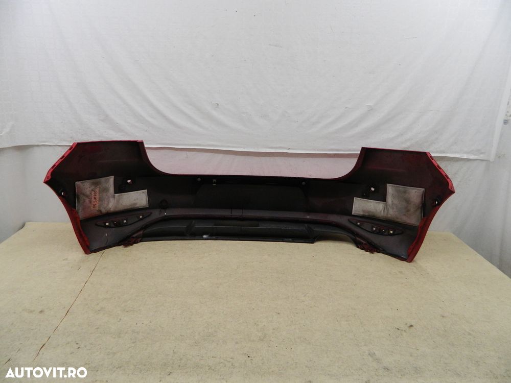 Bara spate VW Golf 7, 2013, 2014, 2015, 2016, 2017, 5G6807421. - 6