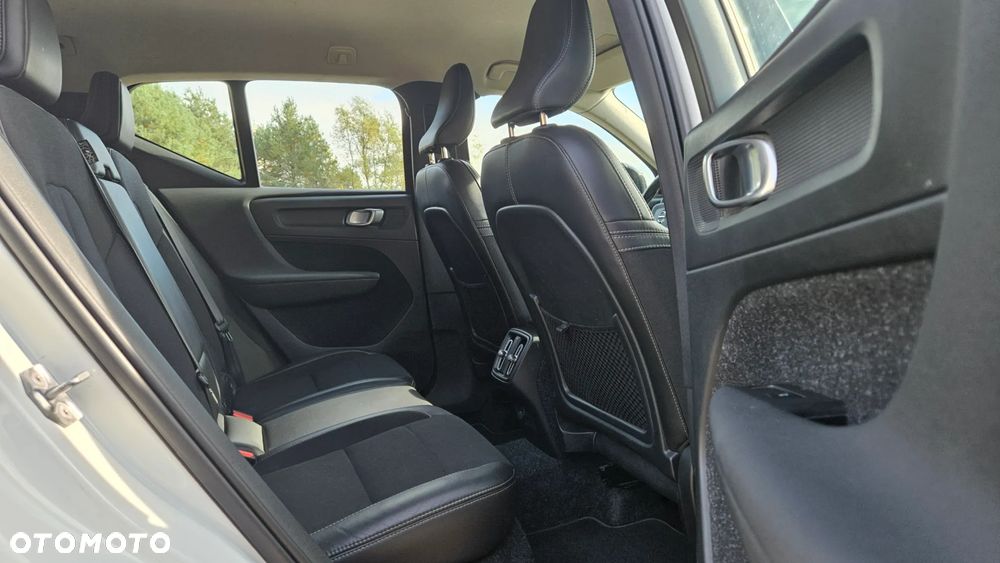 Volvo XC 40 T3 Inscription - 8