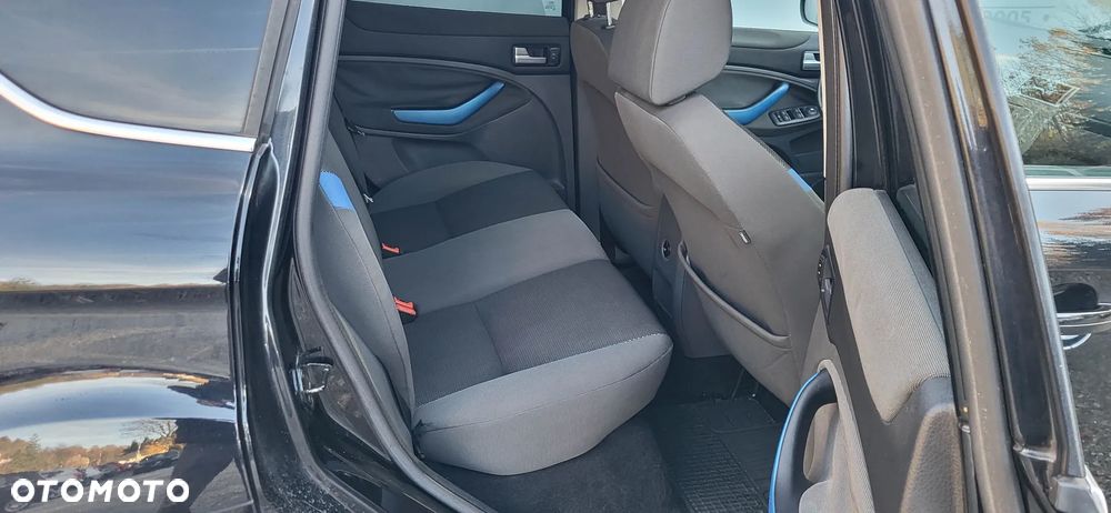 Ford Kuga 2.0 TDCi 4x4 Trend - 20