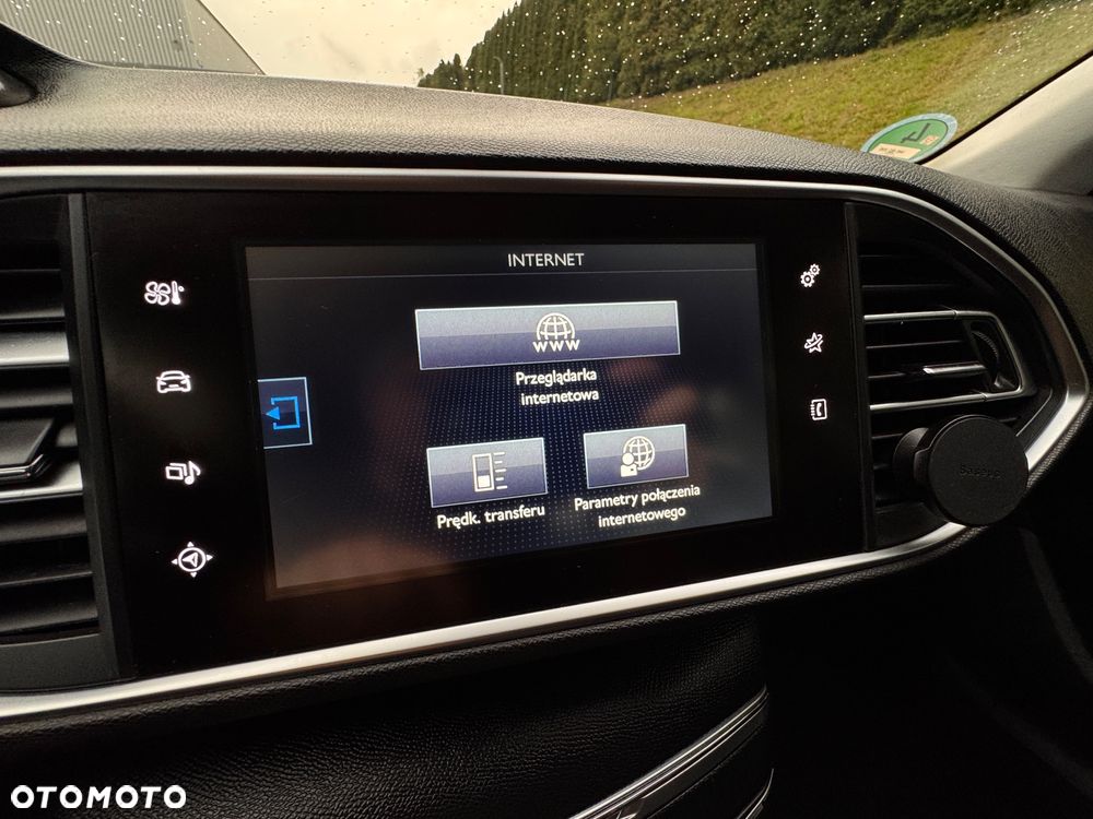 Peugeot 308 PureTech 130 Stop & Start Active - 26