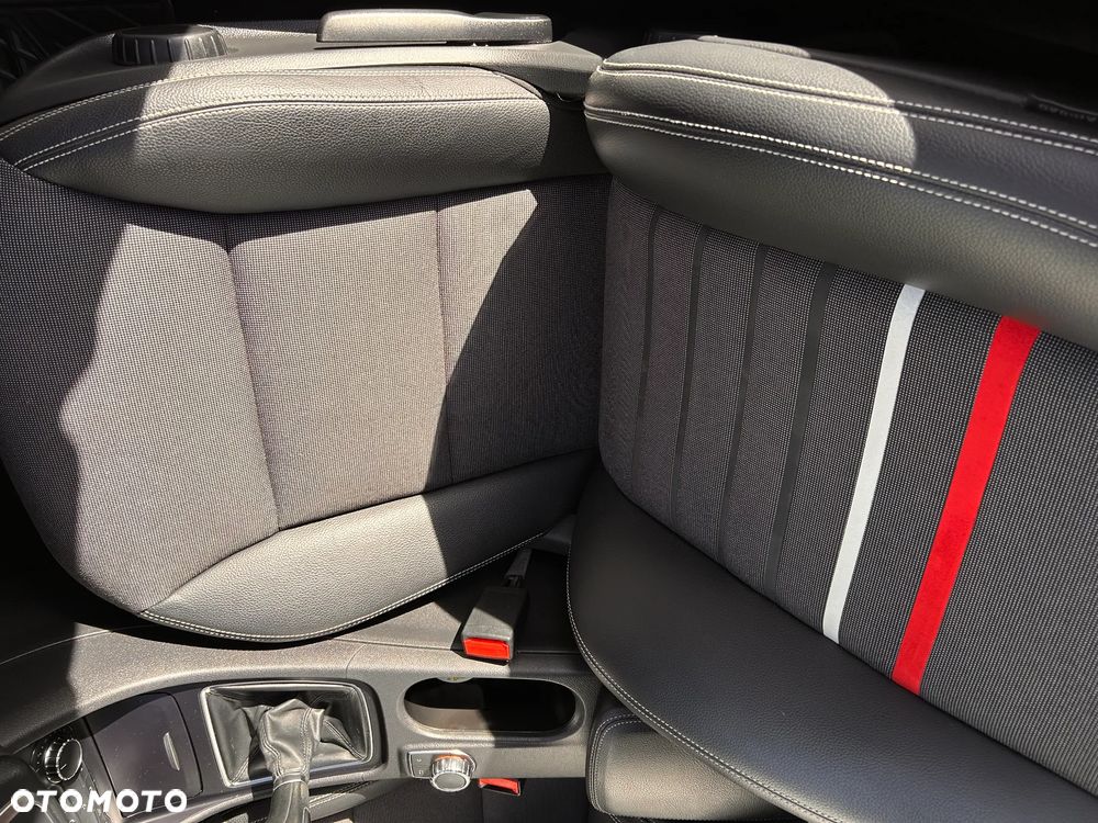 Mercedes-Benz Klasa A - 20