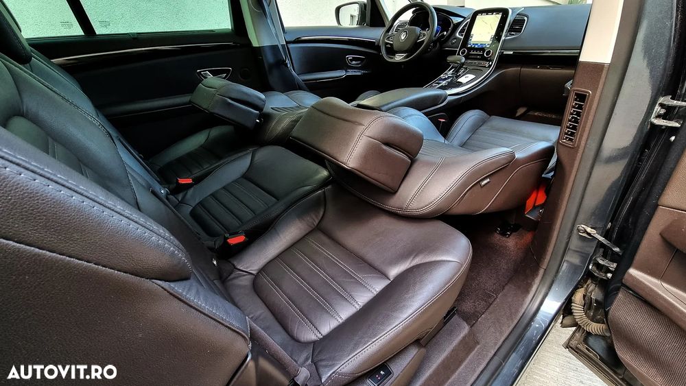 Renault Espace Energy dCi 160 EDC Initiale Paris - 32