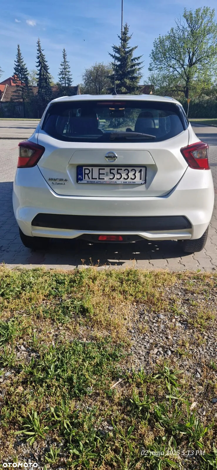 Nissan Micra 0.9 IG-T BOSE Personal Premium Edition - 5