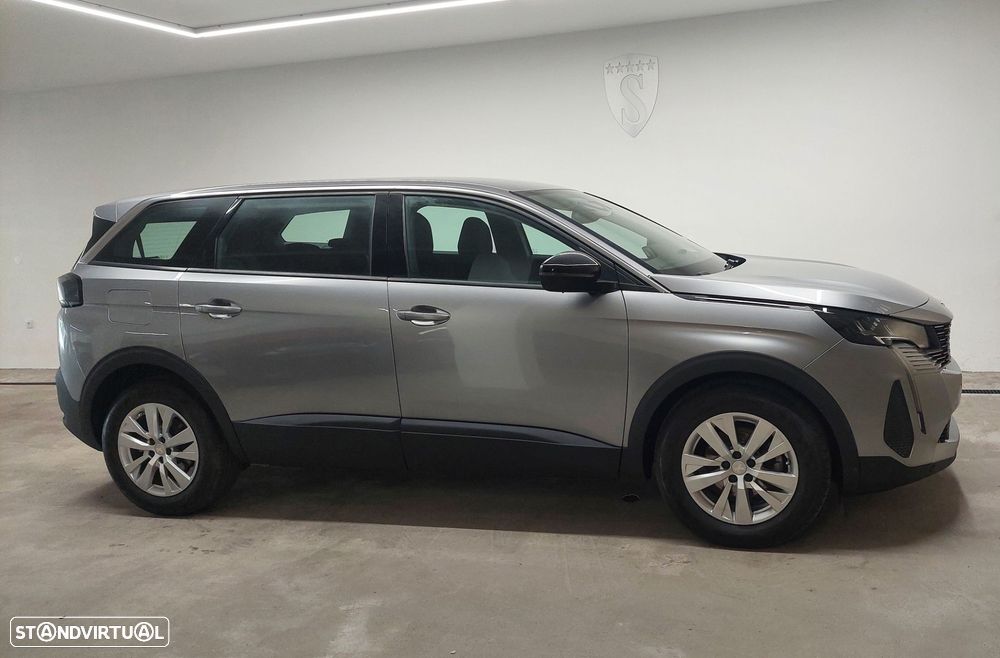 Peugeot 5008 1.5 BlueHDi Active Pack - 7