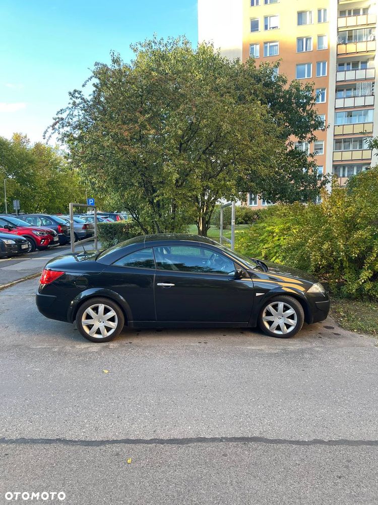 Renault Megane 1.9 dCi FAP Dynamique - 2