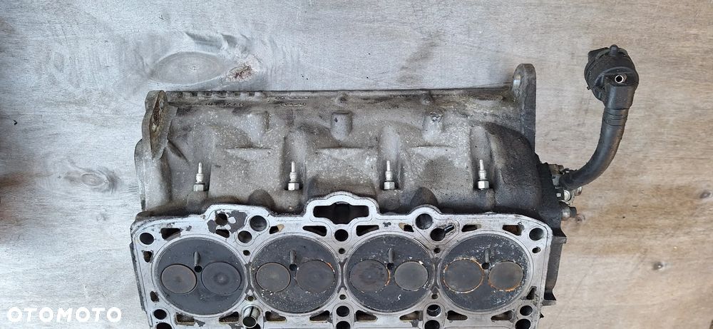 GLOWICA VW AUDI SKODA 1.9 TDI 038103373R - 5