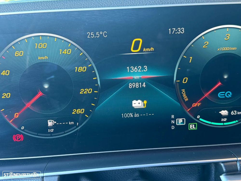 Mercedes-Benz GLE 350 de 4Matic - 14