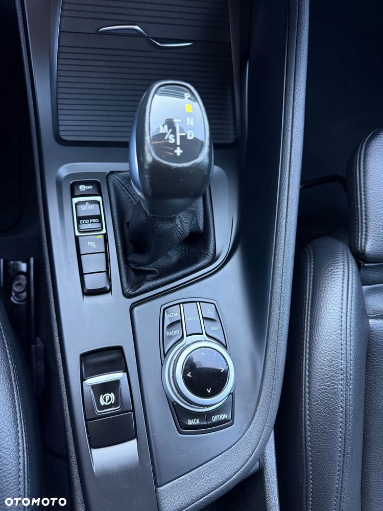 BMW X1 sDrive18i M Sport - 21