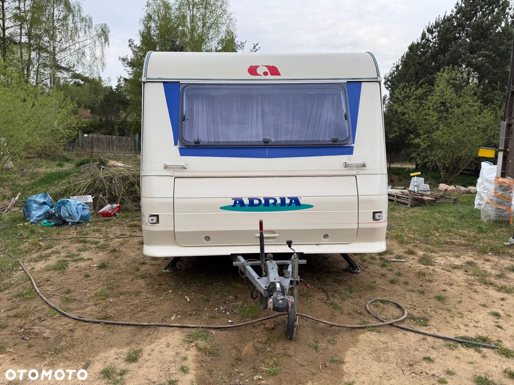 Adria UNICA 462 - 10
