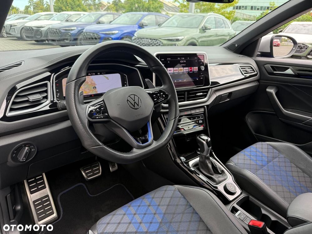 Volkswagen T-Roc - 14