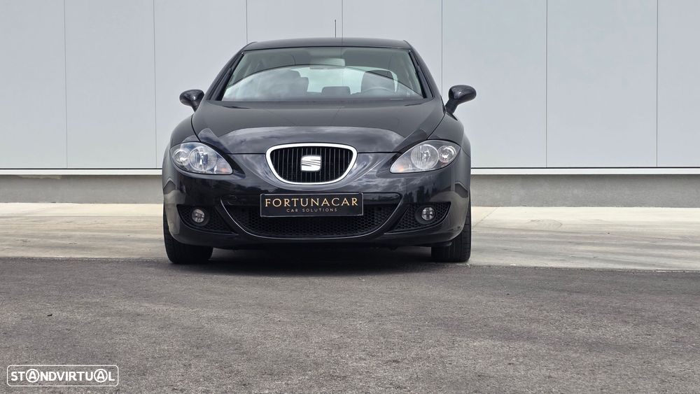 SEAT Leon 1.9 TDI Sport Limited - 2