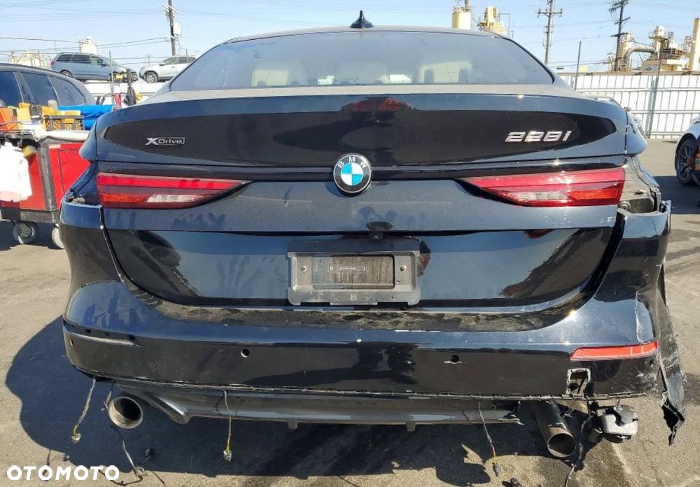 BMW Seria 2 - 7