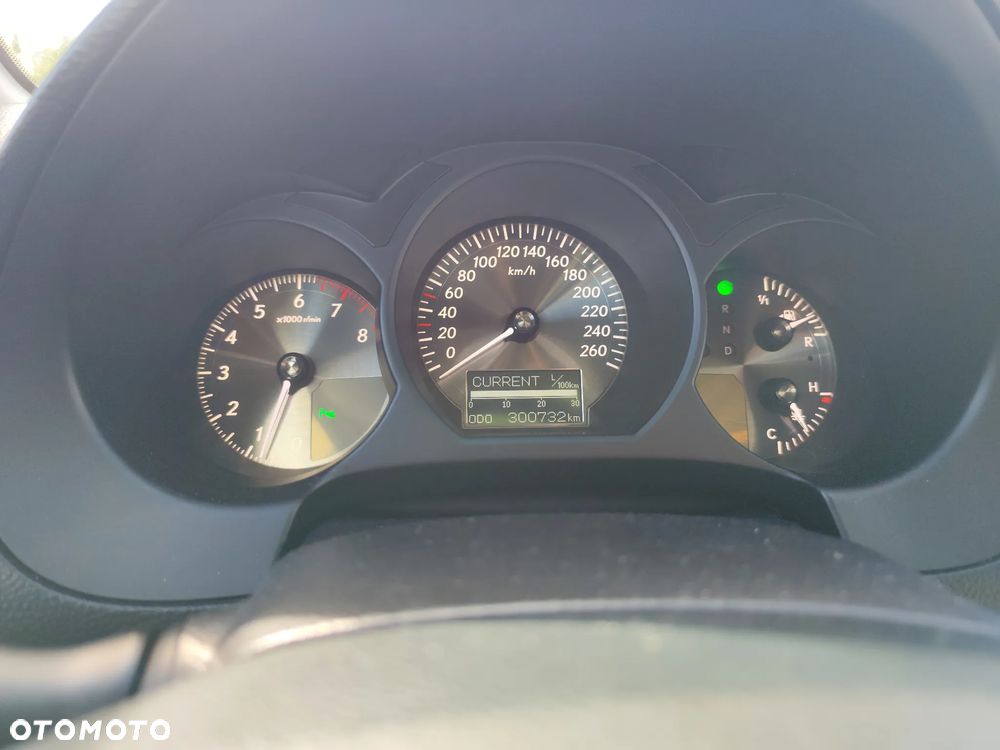 Lexus GS - 14