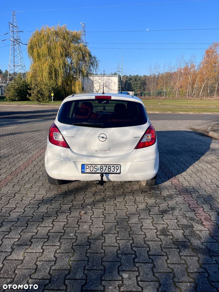 Opel Corsa 1.3 CDTI 111 - 5