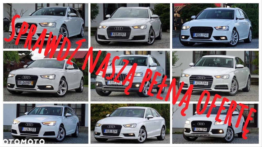 Audi A5 Sportback - 38