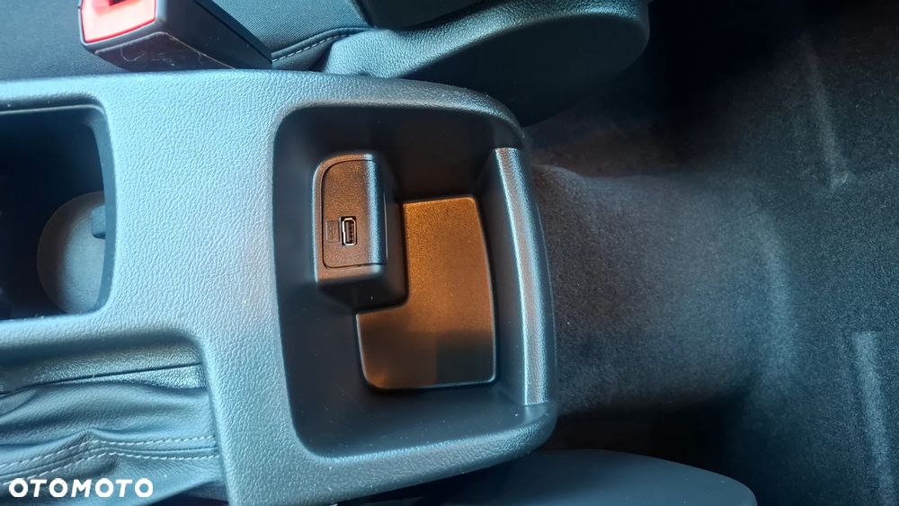 Ford Focus - 11