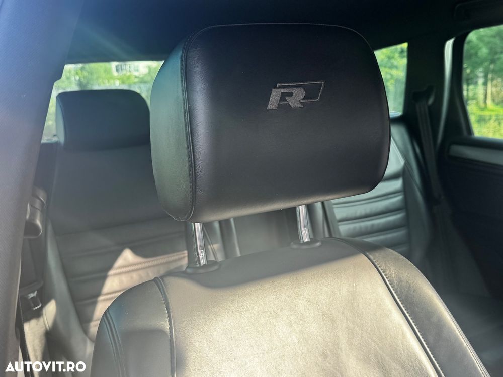 Volkswagen Touareg V6 TDI BMT Supreme Plus - 18