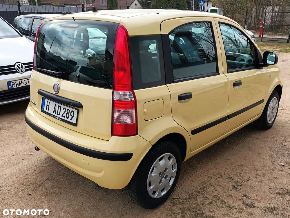 Fiat Panda 1.2 Mystyle - 13